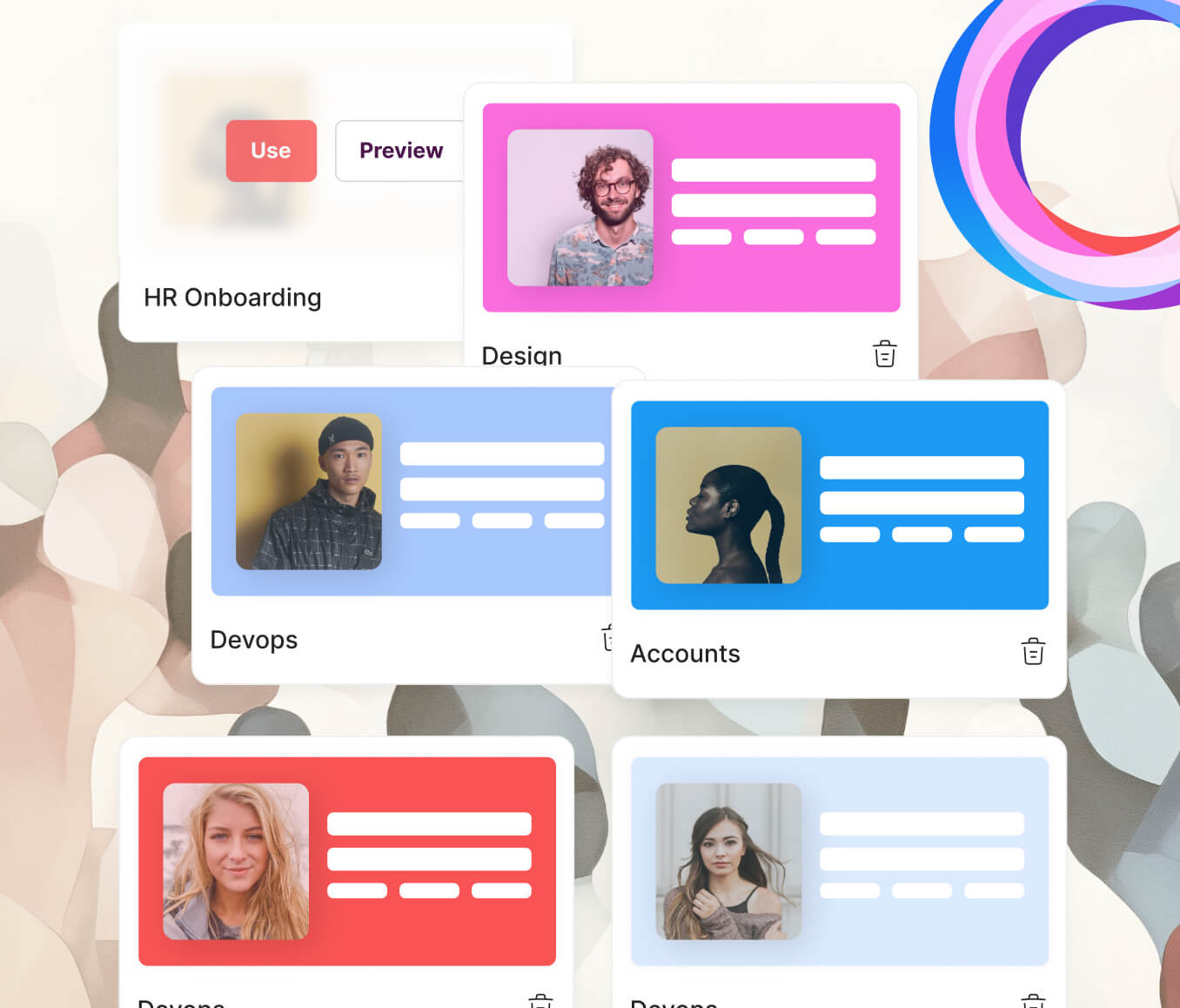 Elevate Employee Engagement